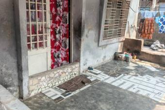 Parcelle  Lingwala 15 sur 20m 250.000